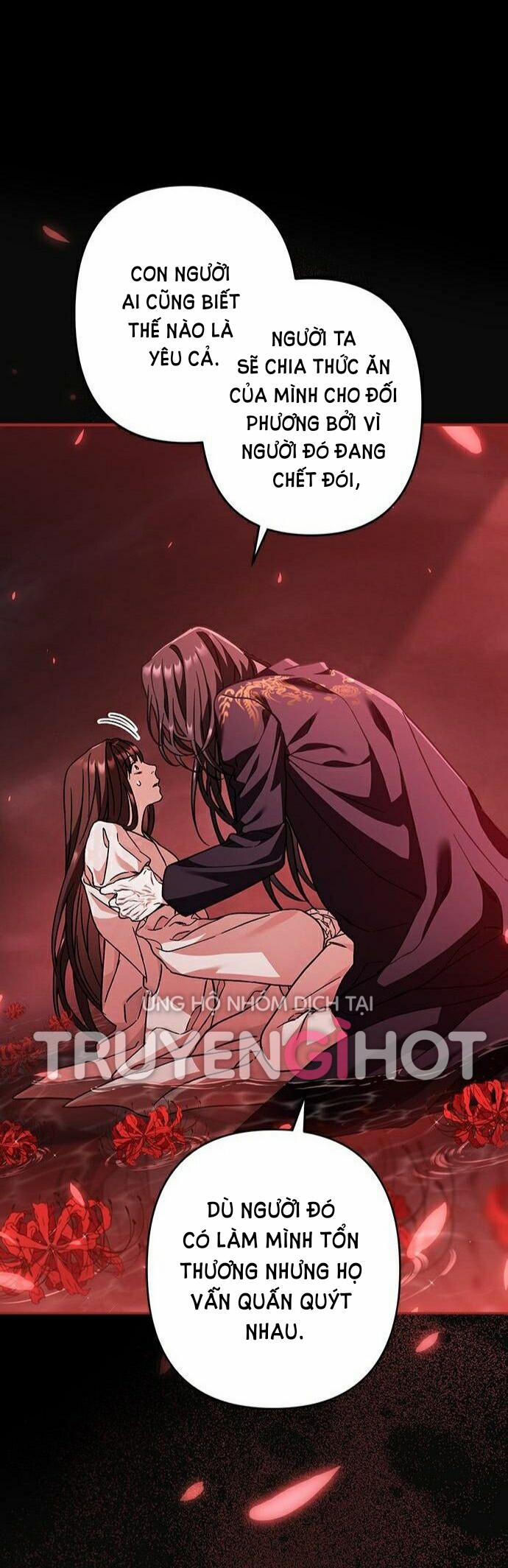 Bản Tình Ca Heeran 29.1 trang 6