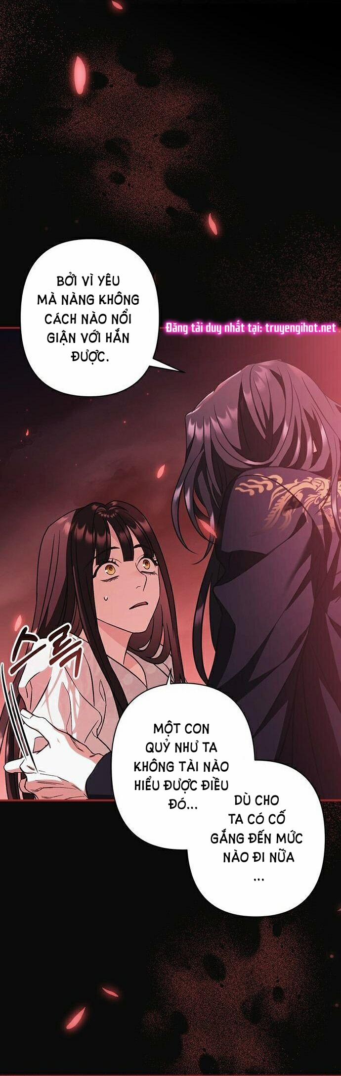 Bản Tình Ca Heeran 29.1 trang 8