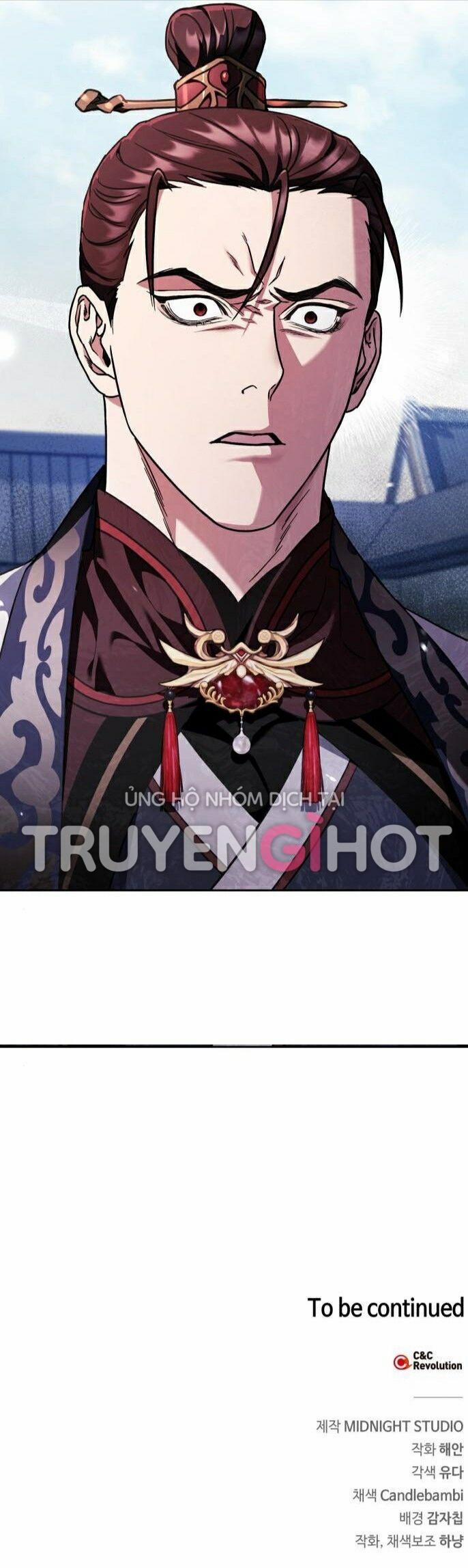 Bản Tình Ca Heeran 29.2 trang 17