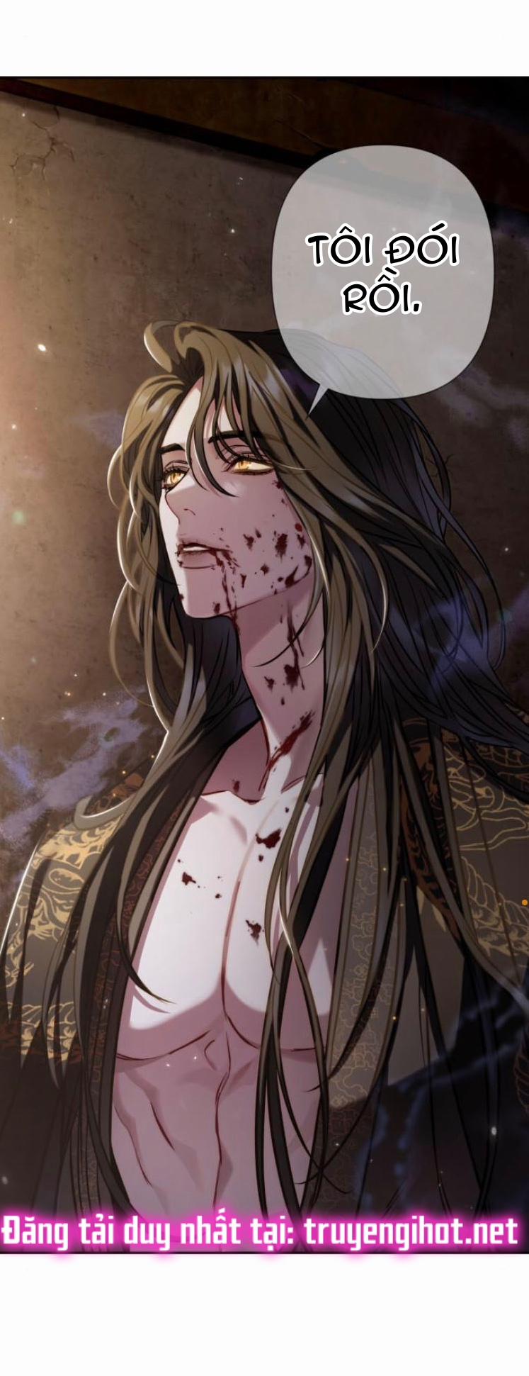 Bản Tình Ca Heeran 3 trang 10