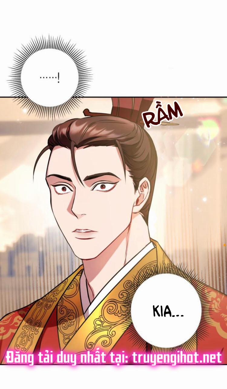 Bản Tình Ca Heeran 3 trang 13