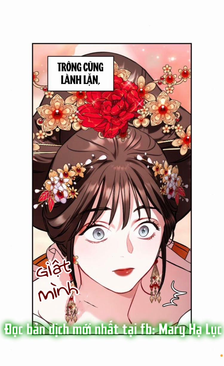 Bản Tình Ca Heeran 3 trang 16