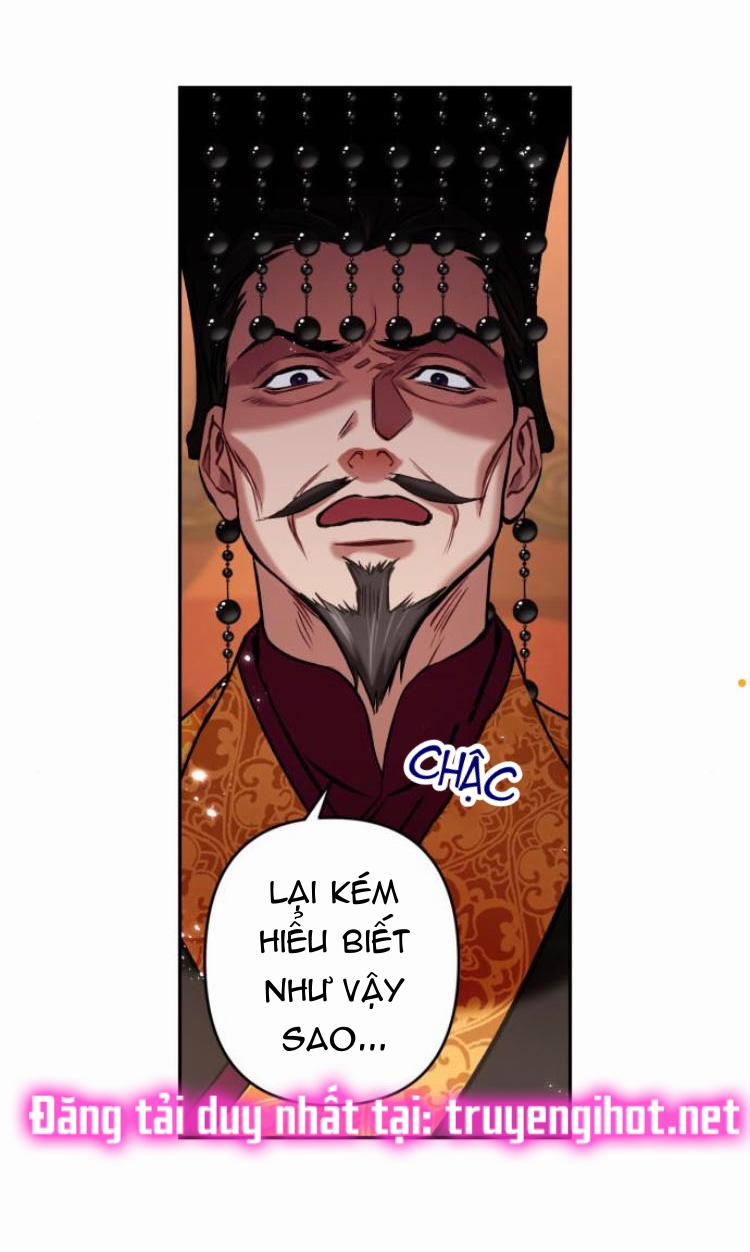 Bản Tình Ca Heeran 3 trang 19