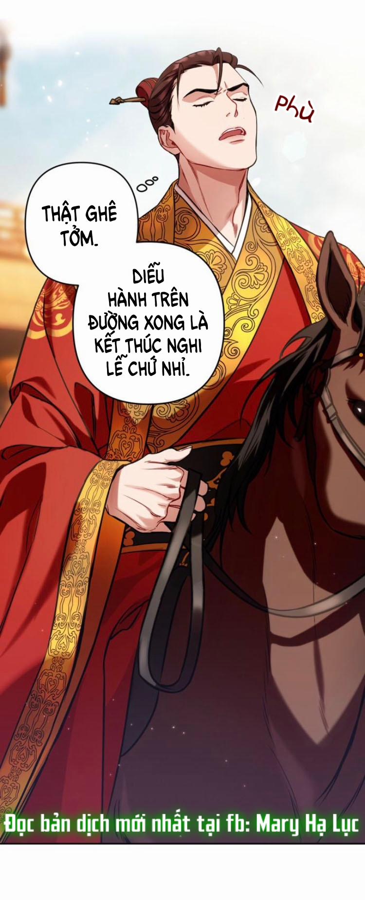 Bản Tình Ca Heeran 3 trang 24