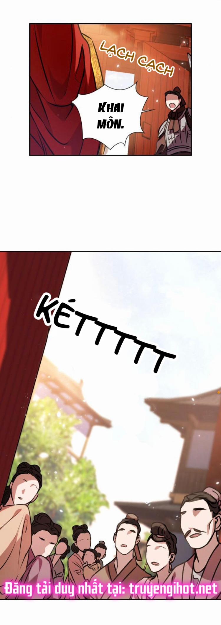 Bản Tình Ca Heeran 3 trang 25