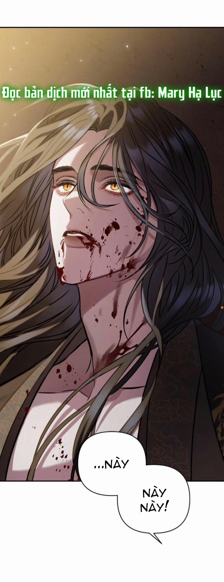 Bản Tình Ca Heeran 3 trang 3