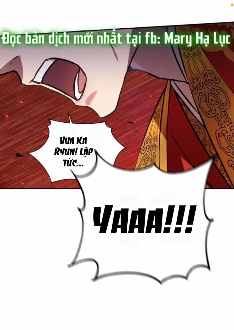 Bản Tình Ca Heeran 3 trang 34