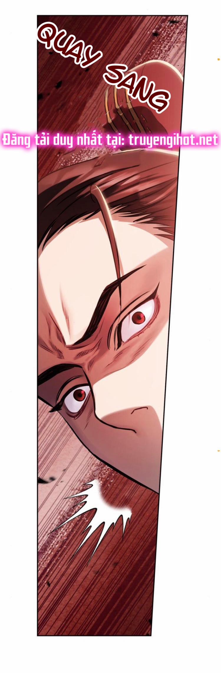 Bản Tình Ca Heeran 3 trang 35