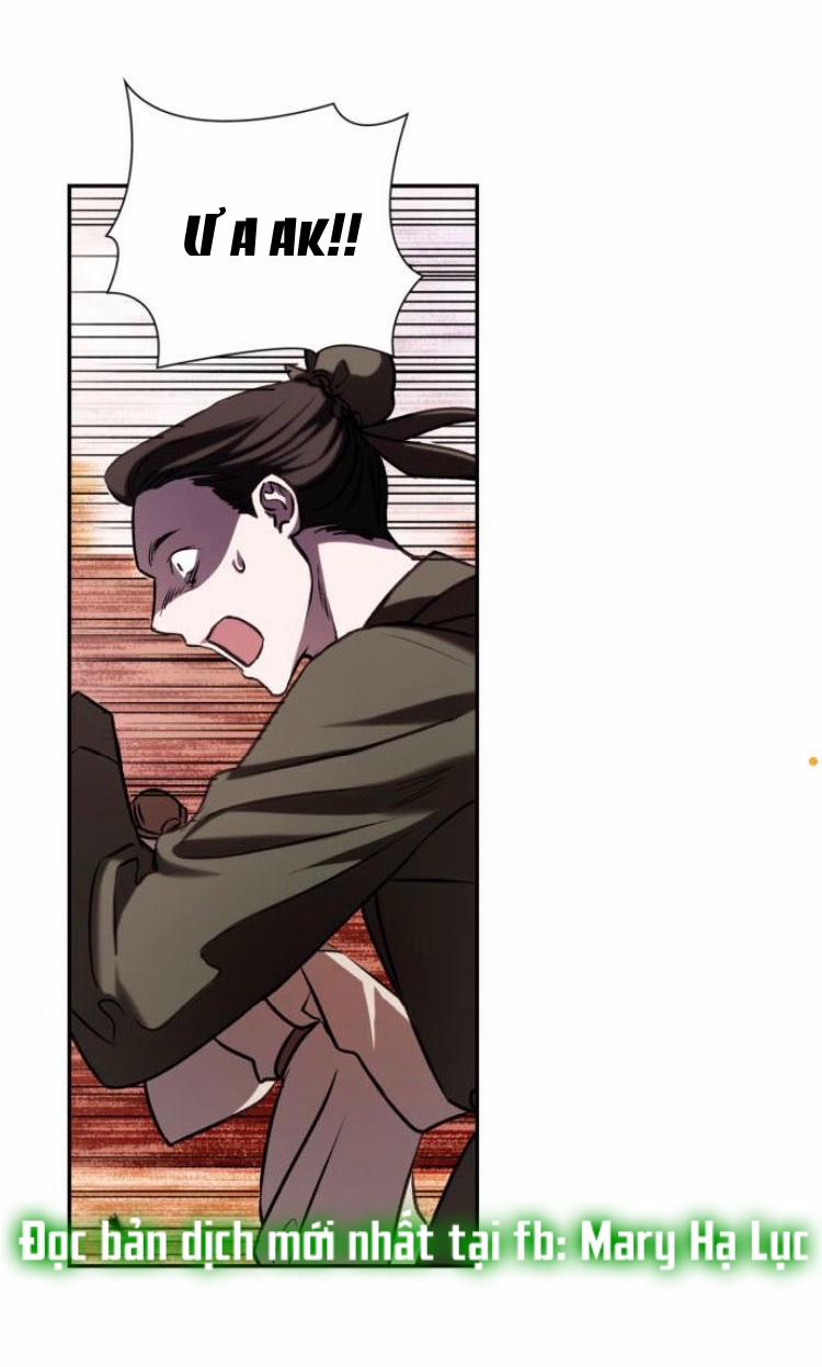 Bản Tình Ca Heeran 3 trang 38