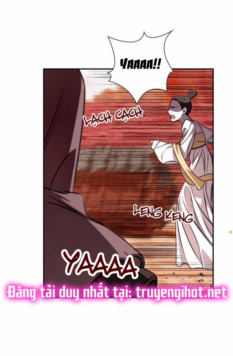 Bản Tình Ca Heeran 3 trang 39