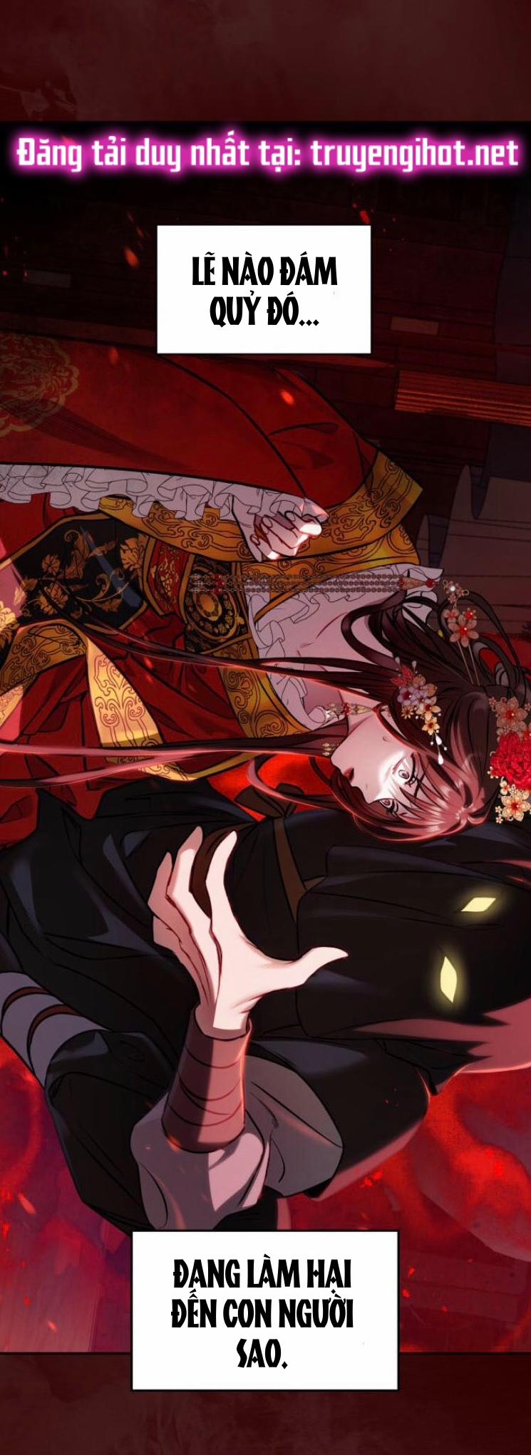 Bản Tình Ca Heeran 3 trang 43