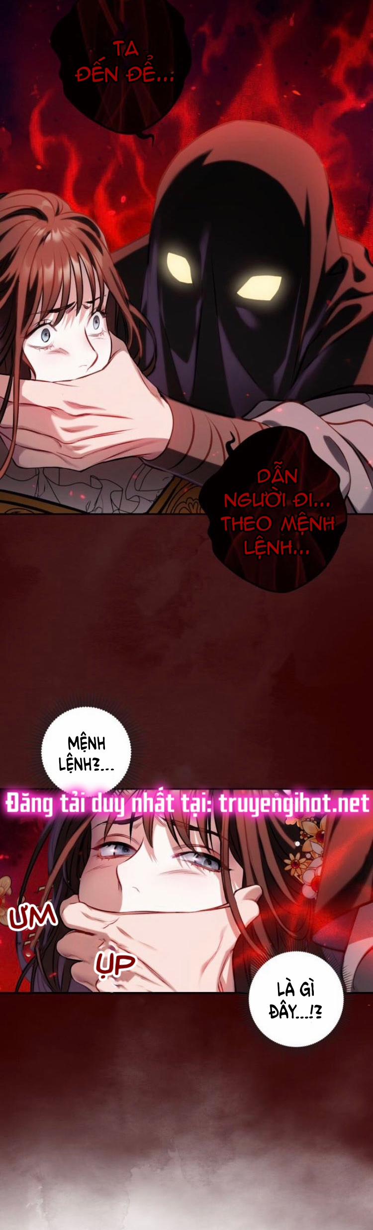 Bản Tình Ca Heeran 3 trang 45