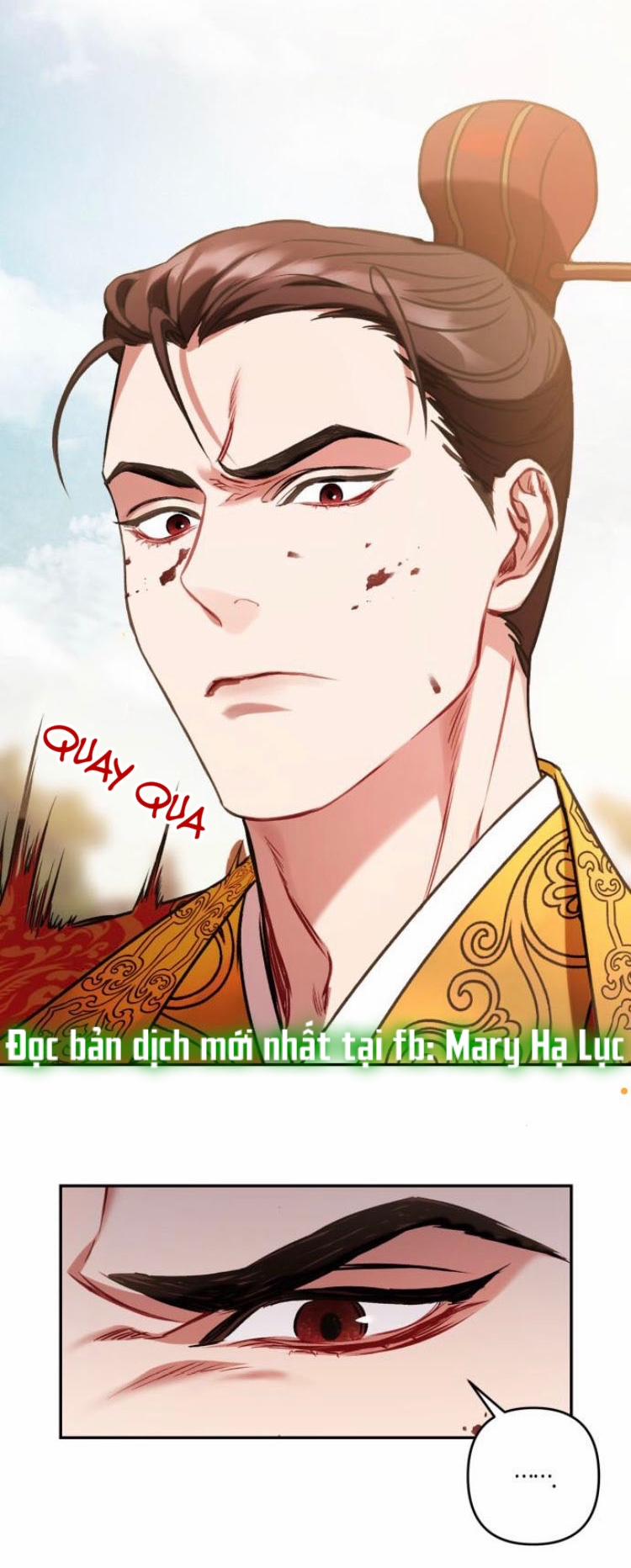 Bản Tình Ca Heeran 3 trang 48