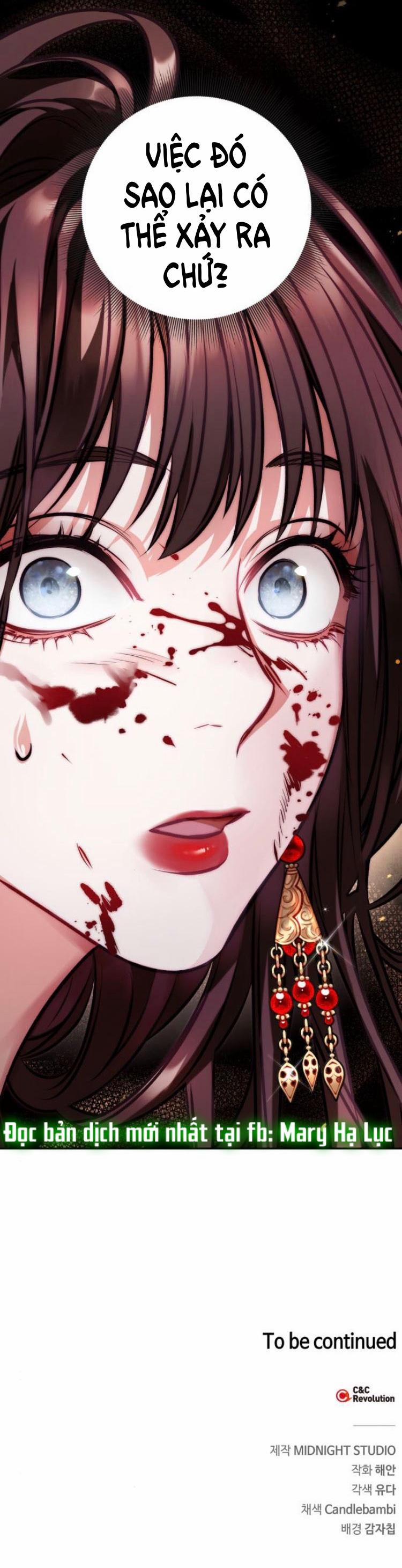 Bản Tình Ca Heeran 3 trang 52