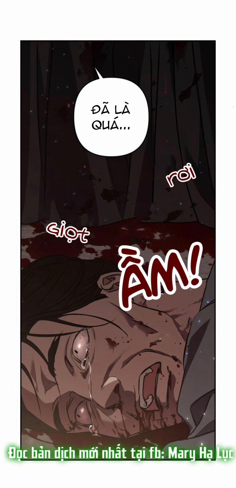 Bản Tình Ca Heeran 3 trang 9