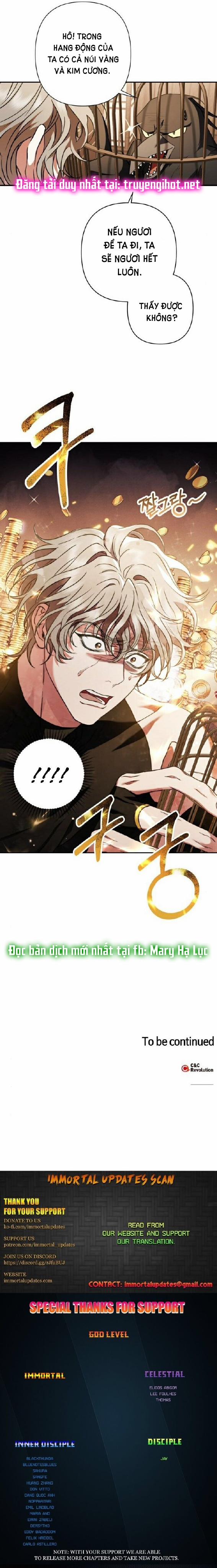 Bản Tình Ca Heeran 30.2 trang 10