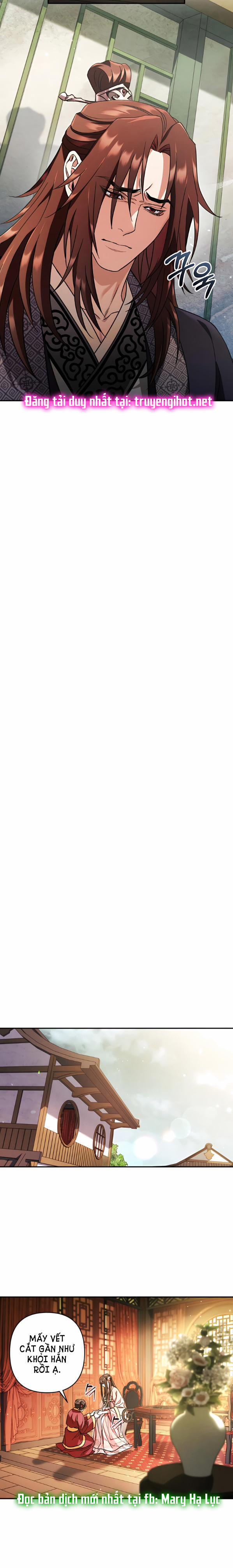 Bản Tình Ca Heeran 32.2 trang 6