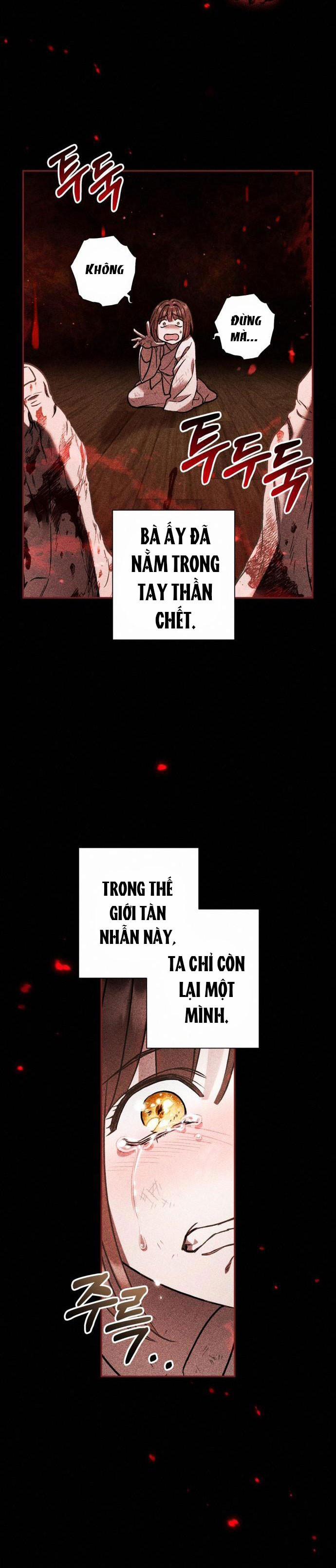 Bản Tình Ca Heeran 34 trang 4