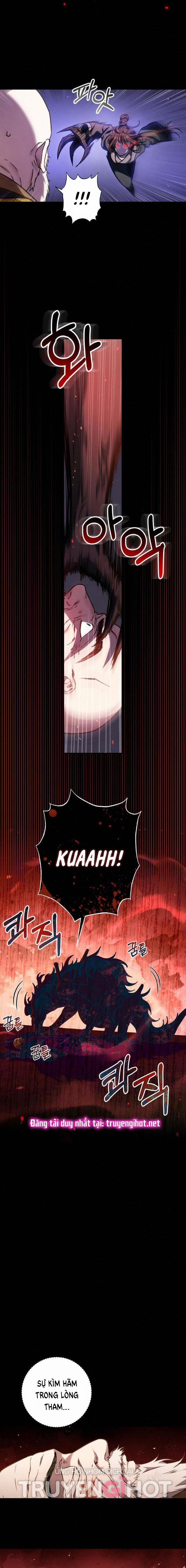 Bản Tình Ca Heeran 35.5 trang 0