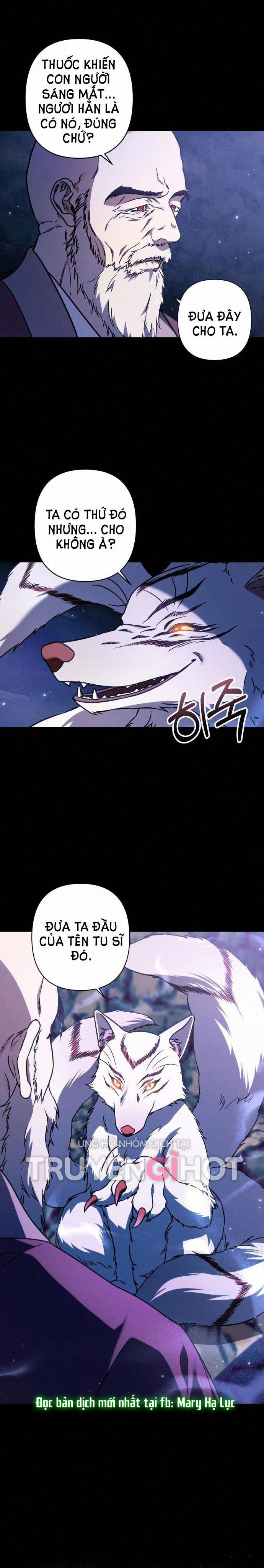 Bản Tình Ca Heeran 35.5 trang 5