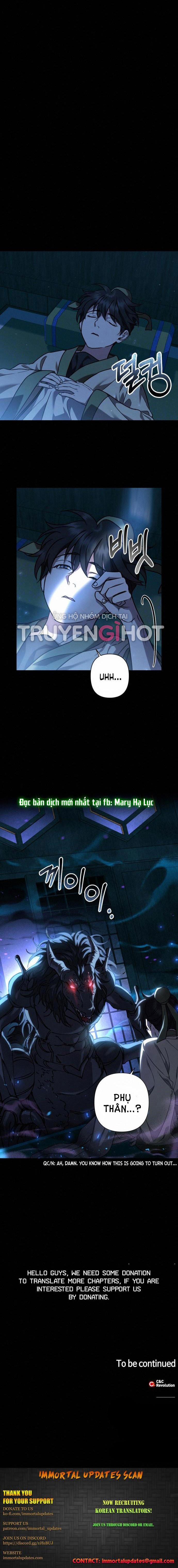 Bản Tình Ca Heeran 35.5 trang 7