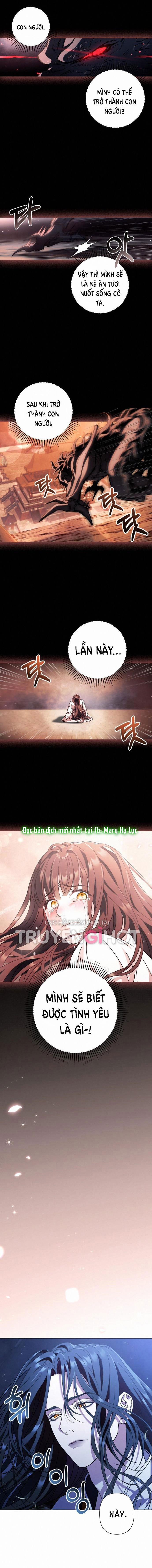 Bản Tình Ca Heeran 36.5 trang 1