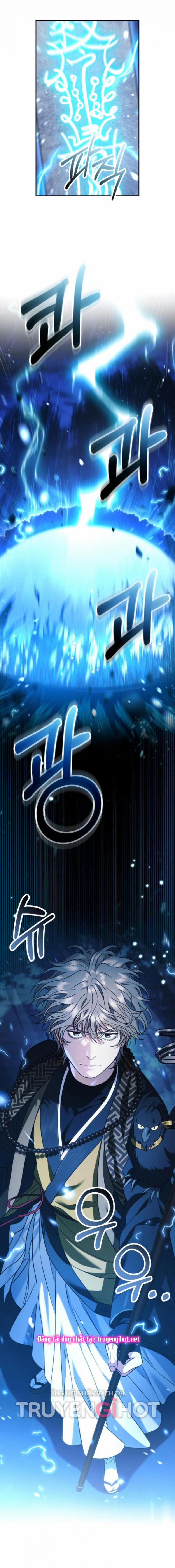 Bản Tình Ca Heeran 37 trang 3