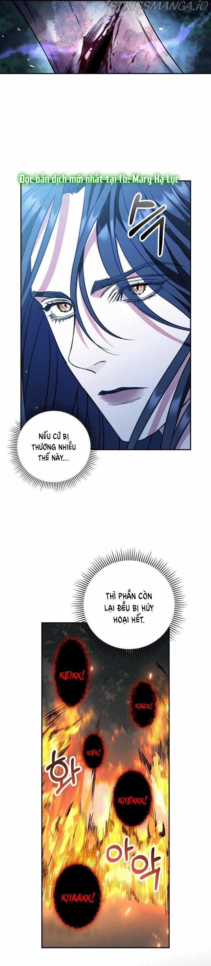 Bản Tình Ca Heeran 38.5 trang 10