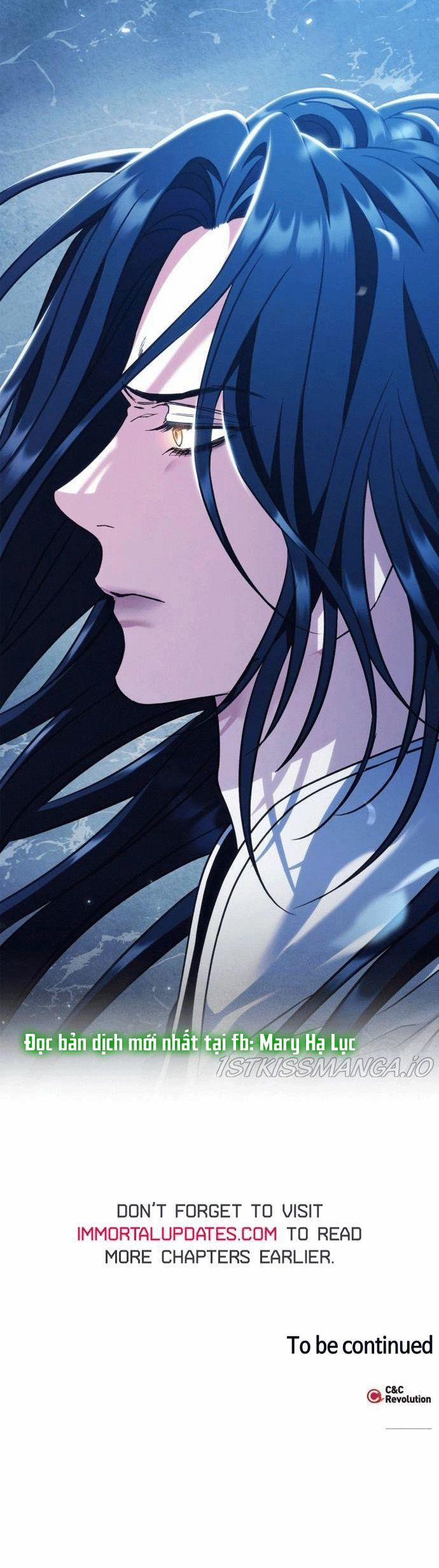 Bản Tình Ca Heeran 38.5 trang 14