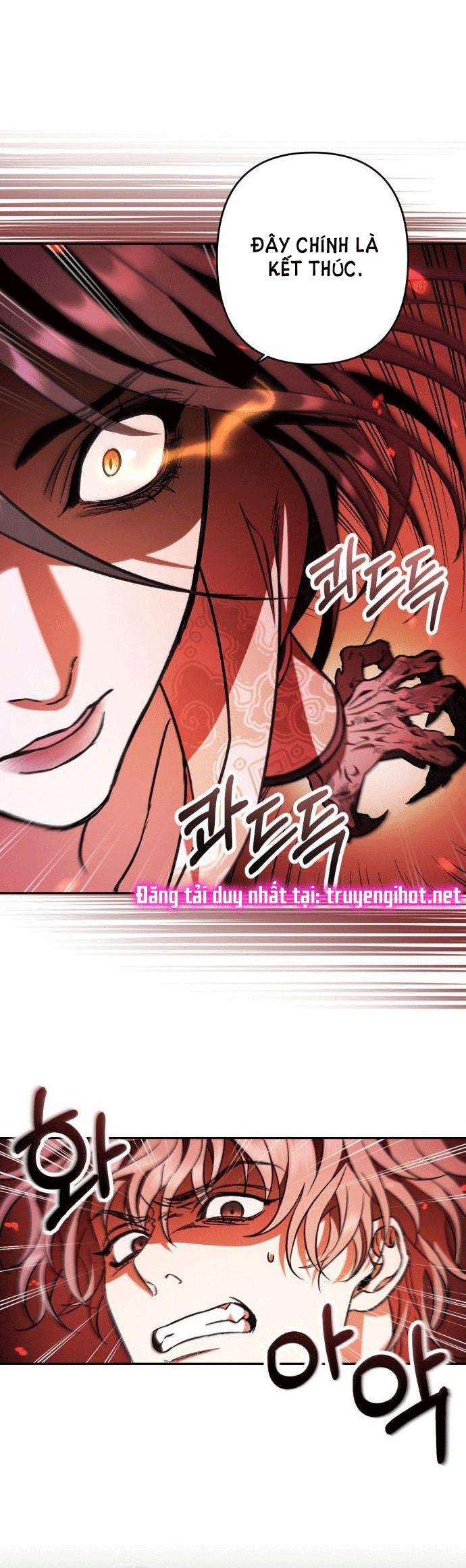 Bản Tình Ca Heeran 38.5 trang 3