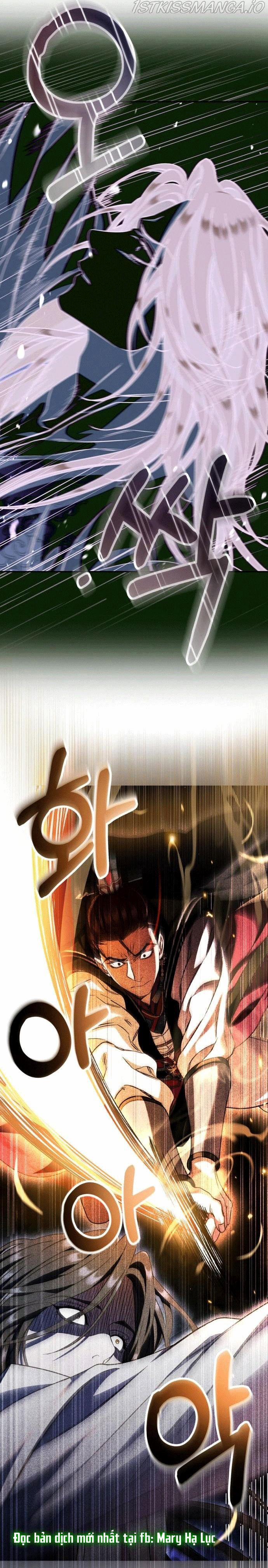 Bản Tình Ca Heeran 38.5 trang 4