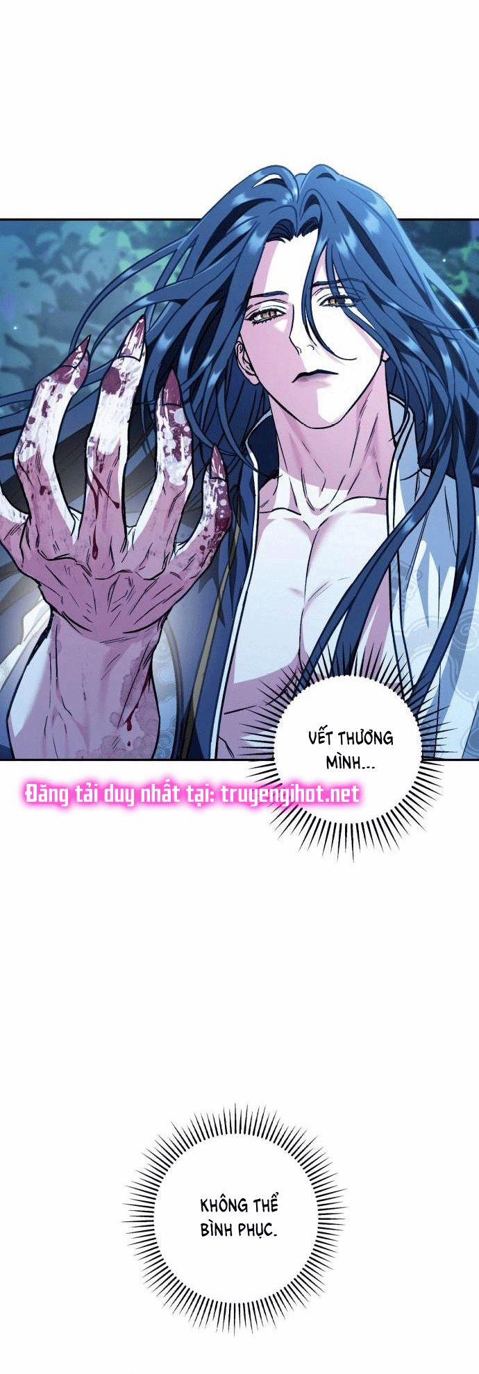 Bản Tình Ca Heeran 38.5 trang 9