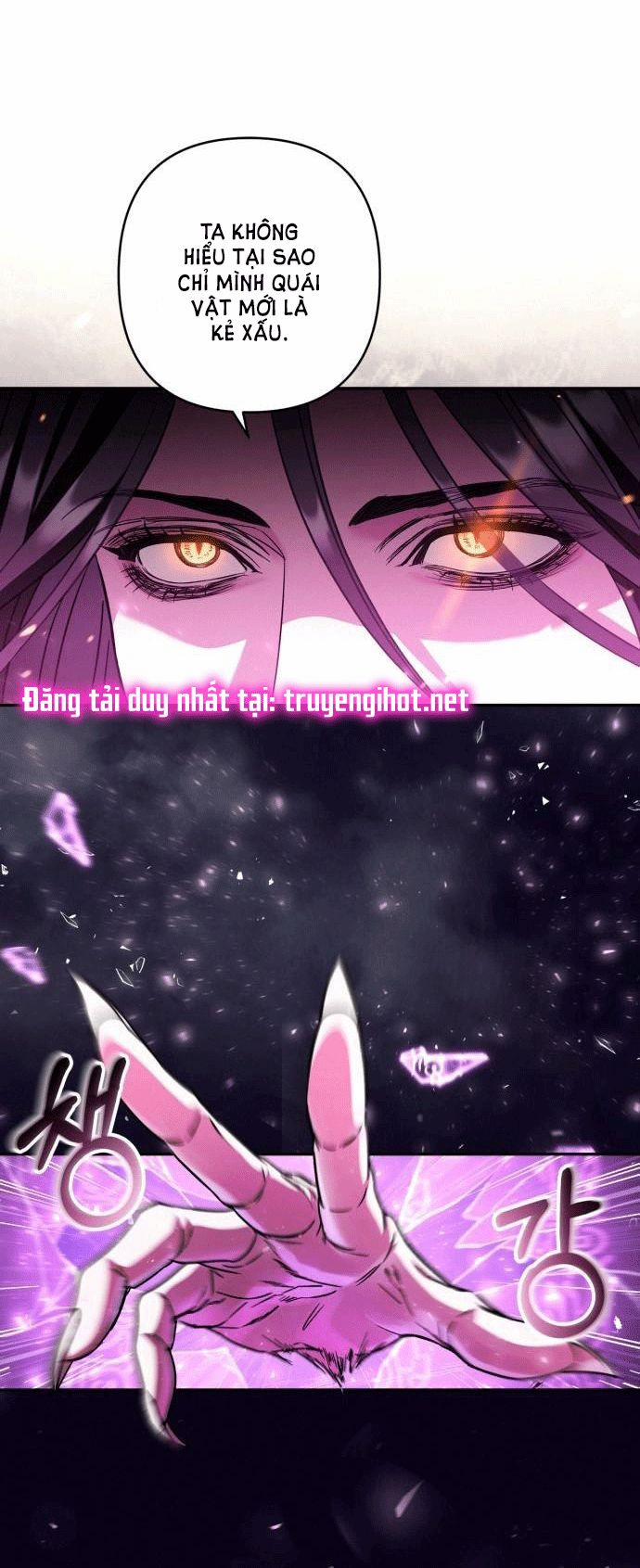 Bản Tình Ca Heeran 38 trang 15