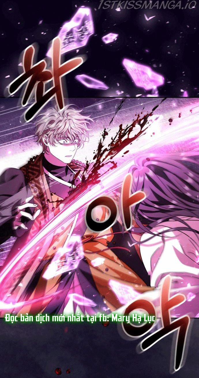 Bản Tình Ca Heeran 38 trang 16