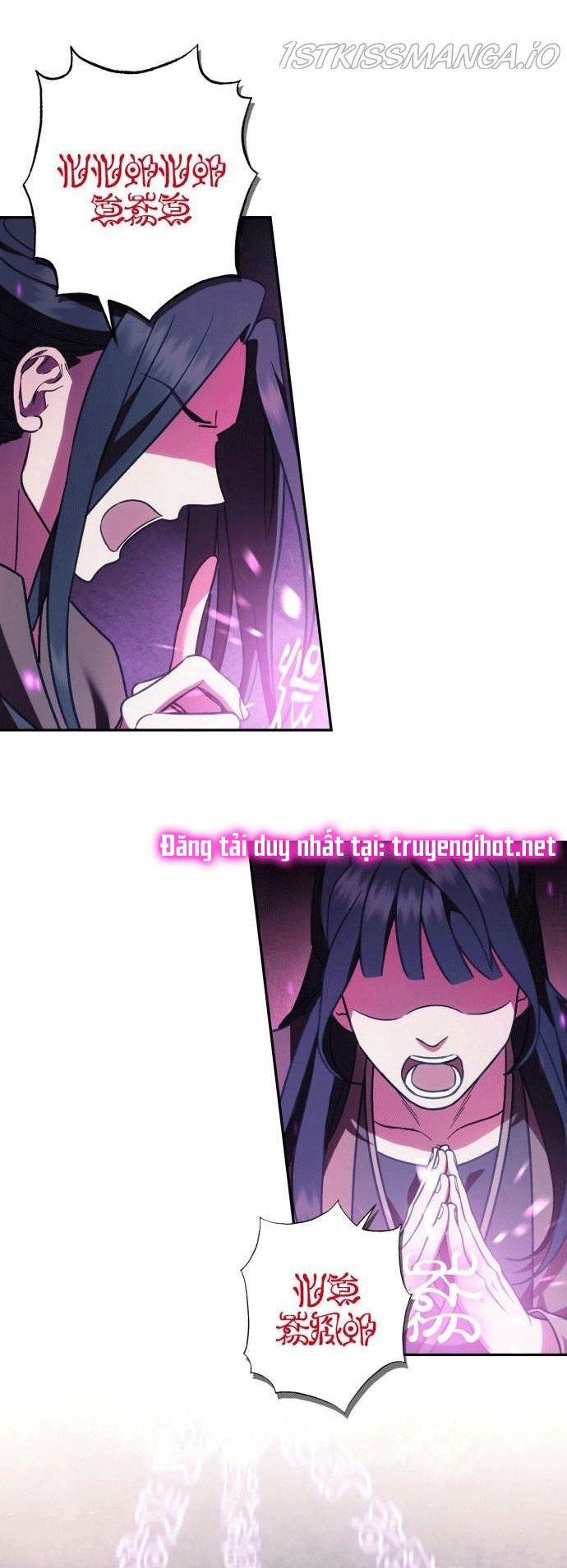 Bản Tình Ca Heeran 38 trang 2