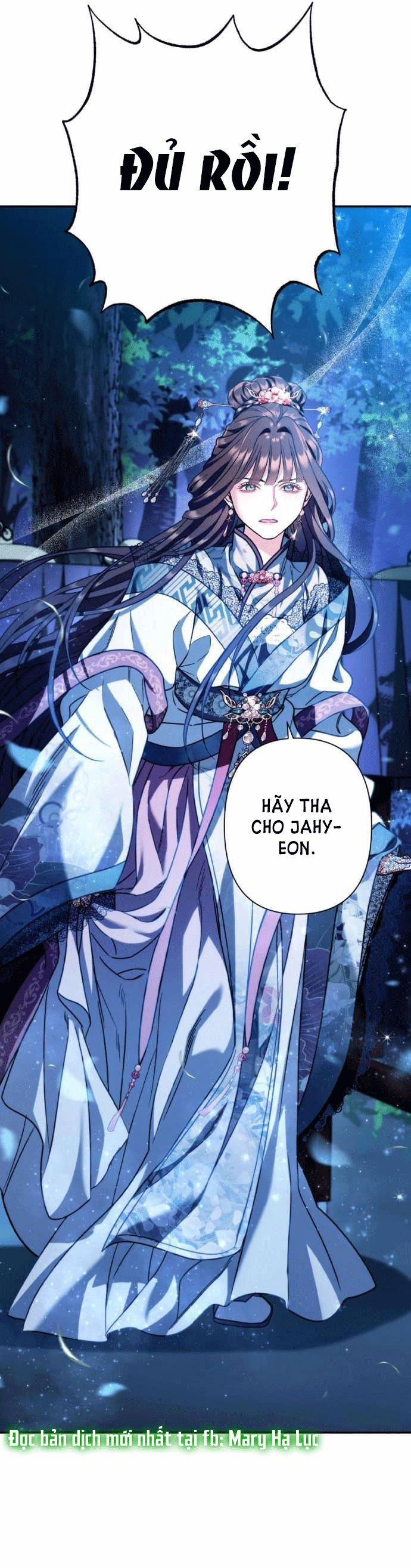 Bản Tình Ca Heeran 39.5 trang 10