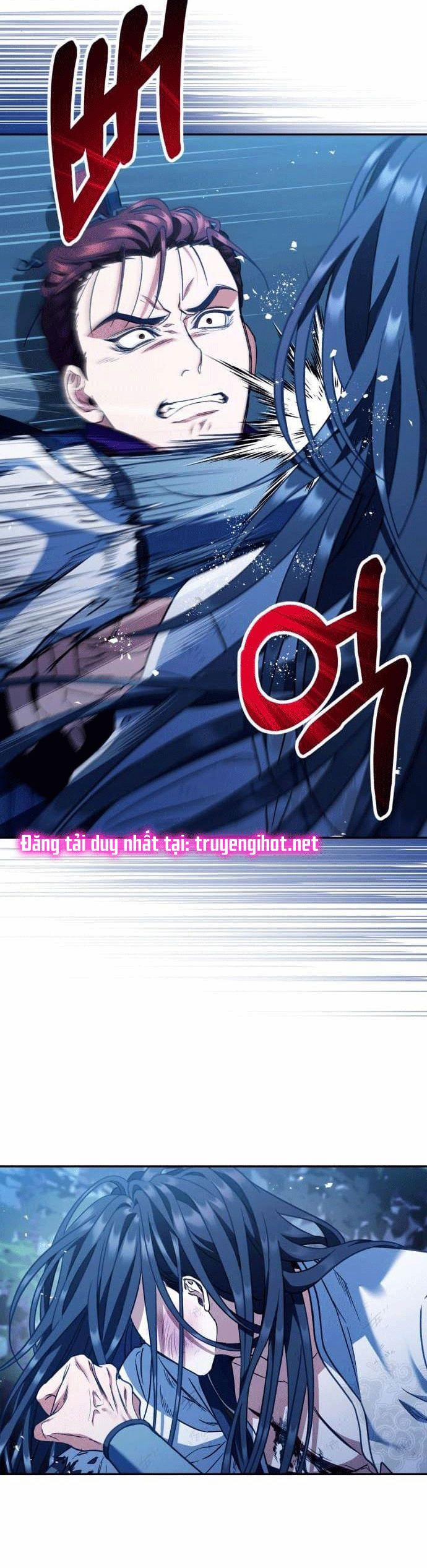 Bản Tình Ca Heeran 39.5 trang 7