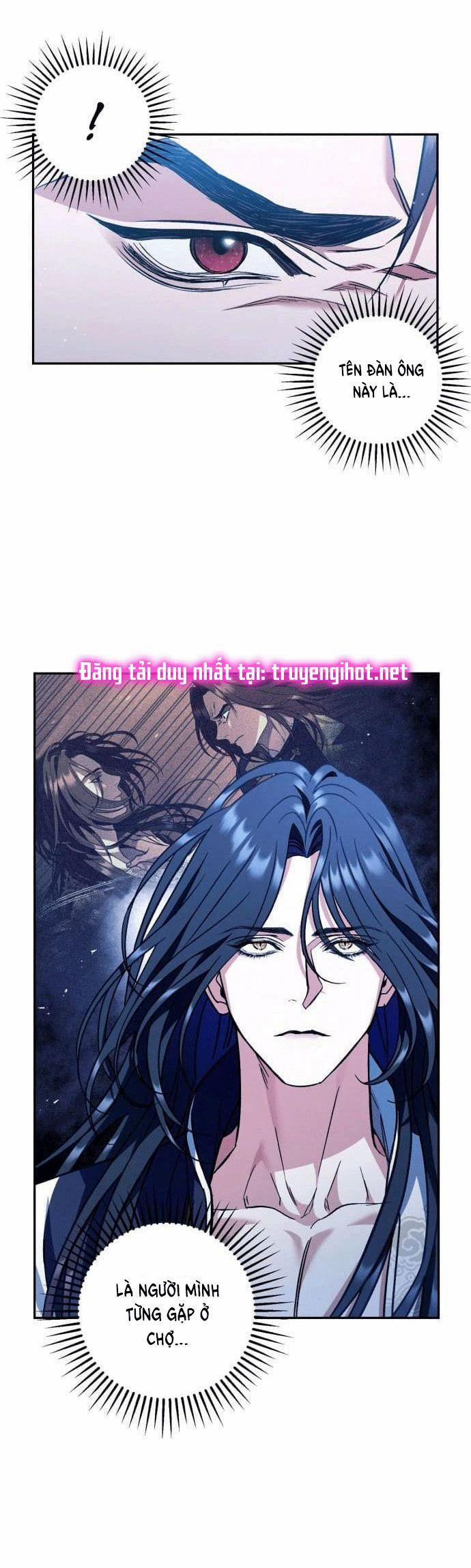 Bản Tình Ca Heeran 39 trang 1