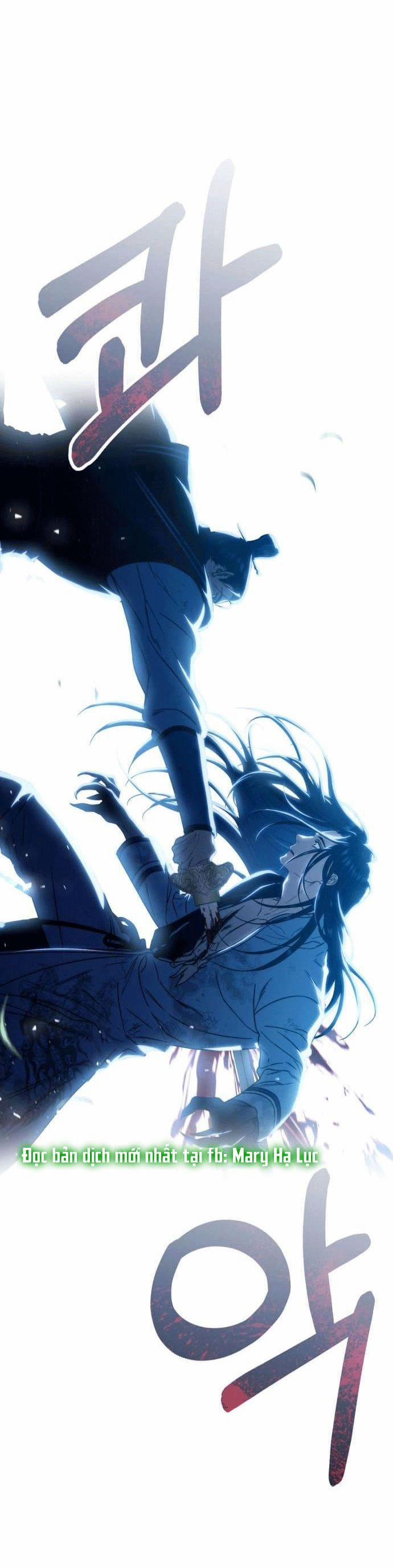 Bản Tình Ca Heeran 39 trang 15