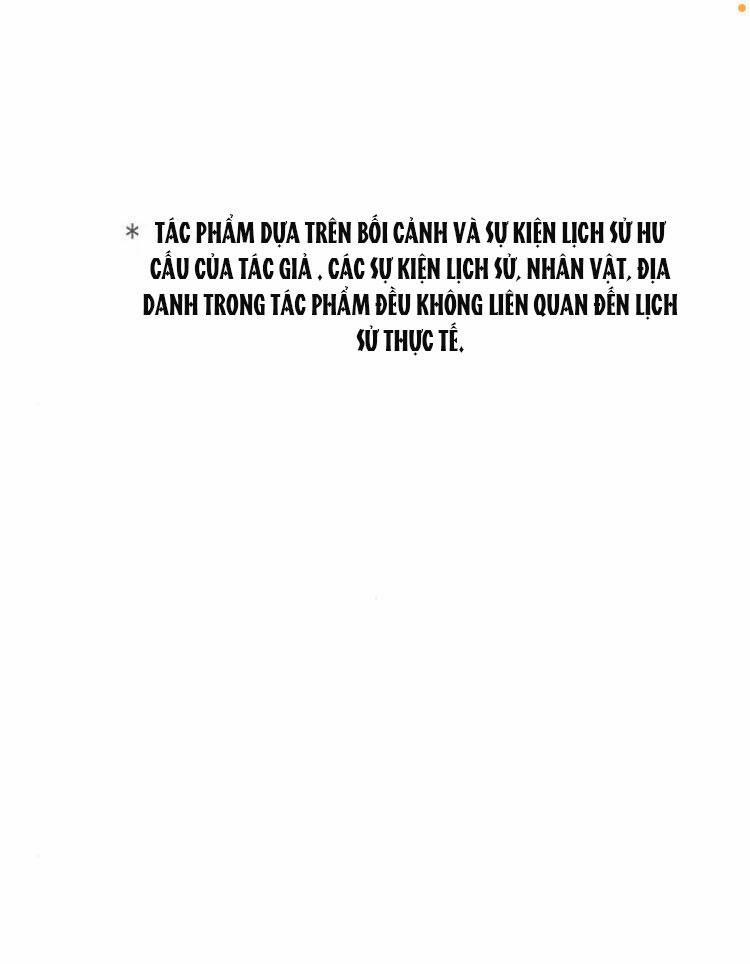 Bản Tình Ca Heeran 4 trang 1