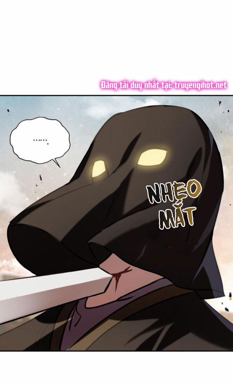 Bản Tình Ca Heeran 4 trang 10