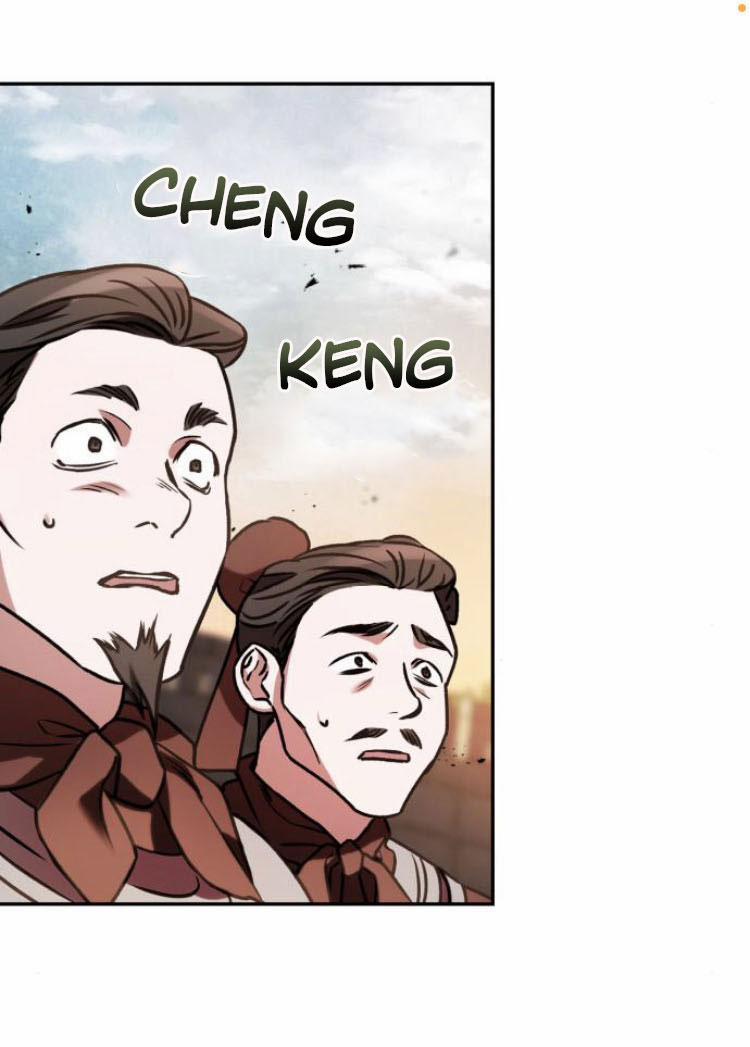 Bản Tình Ca Heeran 4 trang 19