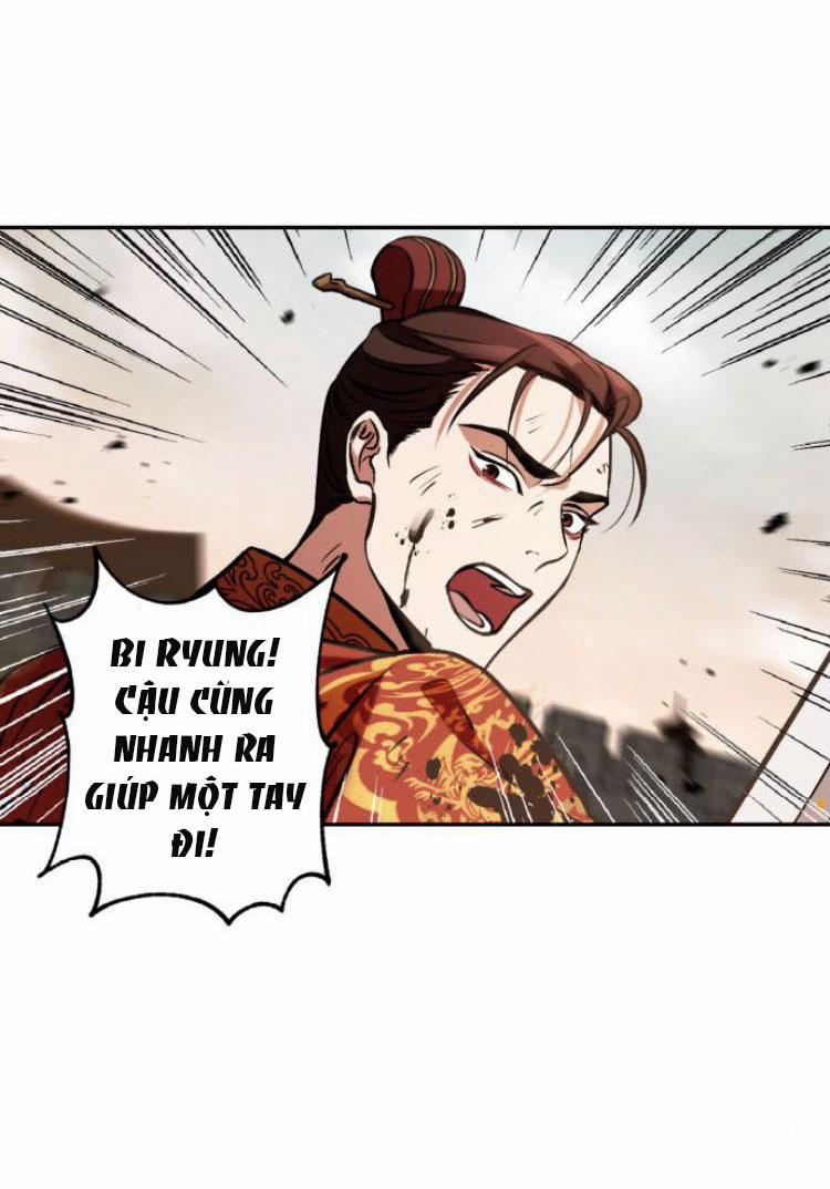 Bản Tình Ca Heeran 4 trang 24