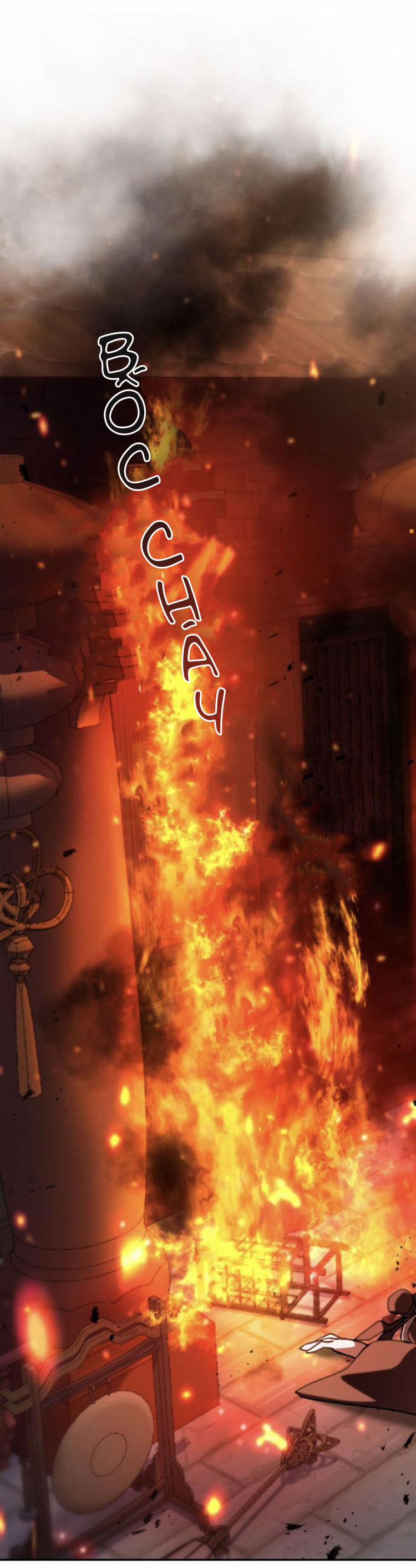 Bản Tình Ca Heeran 4 trang 27