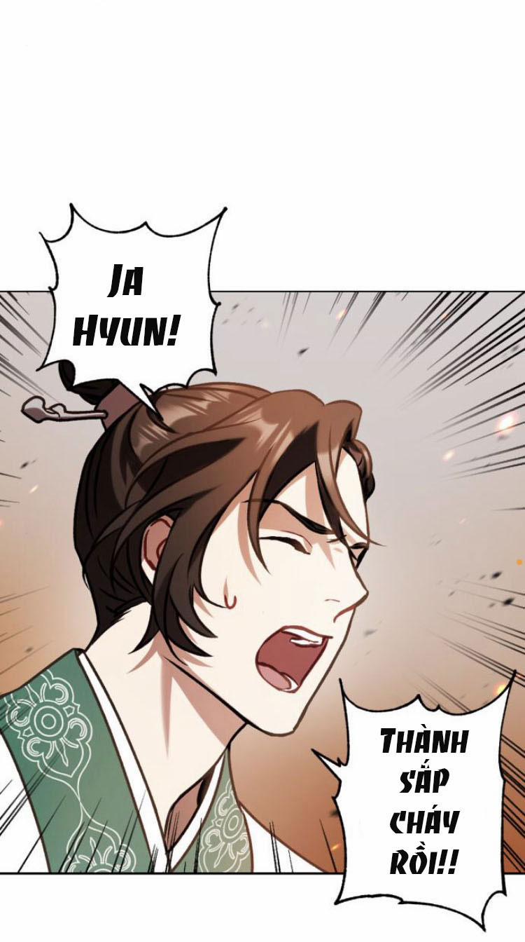 Bản Tình Ca Heeran 4 trang 28