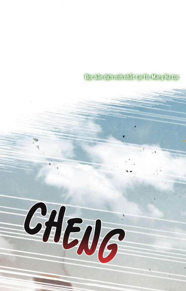 Bản Tình Ca Heeran 4 trang 3