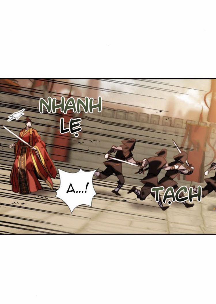 Bản Tình Ca Heeran 4 trang 30