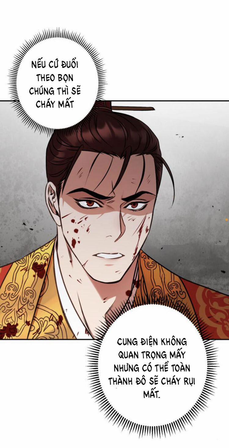 Bản Tình Ca Heeran 4 trang 32