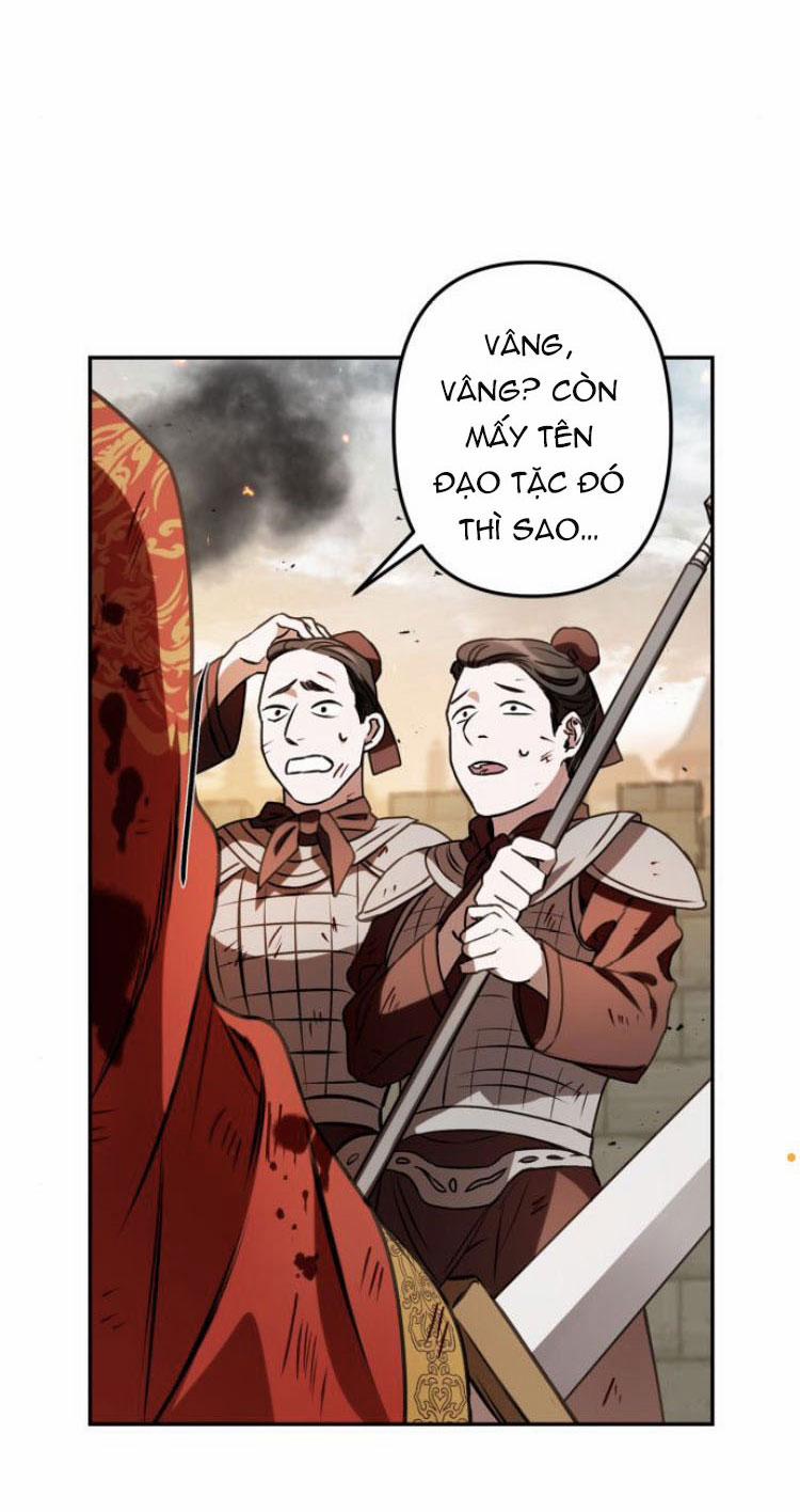 Bản Tình Ca Heeran 4 trang 35