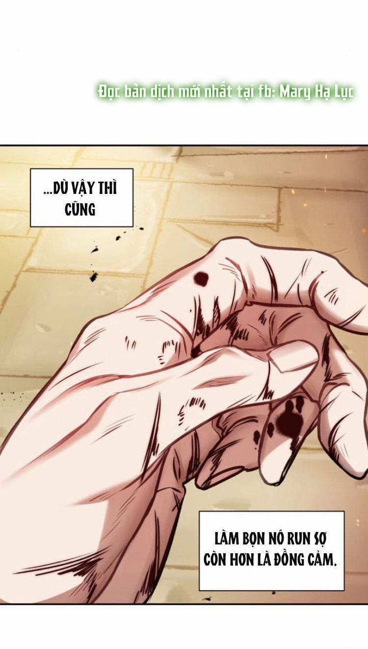 Bản Tình Ca Heeran 4 trang 40